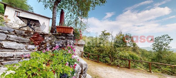 5 Schlafzimmer Haus in Fabbriche di Vergemoli, Italy, Nr. 237858 35