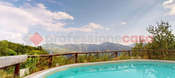 5 Schlafzimmer Haus in Fabbriche di Vergemoli, Italy, Nr. 237858 34