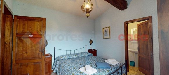 5 Schlafzimmer Haus in Fabbriche di Vergemoli, Italy, Nr. 237858 9
