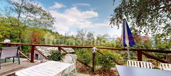 5 Schlafzimmer Haus in Fabbriche di Vergemoli, Italy, Nr. 237858 21