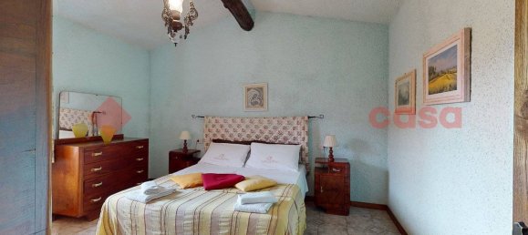 5 Schlafzimmer Haus in Fabbriche di Vergemoli, Italy, Nr. 237858 32