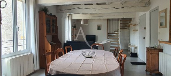 3 bedrooms Duplex in Saint-Aignan, France No. 268607 2