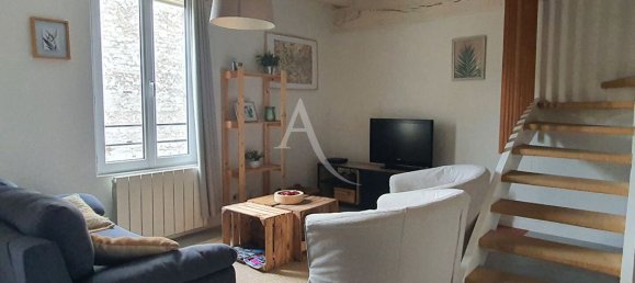 3 bedrooms Duplex in Saint-Aignan, France No. 268607 4