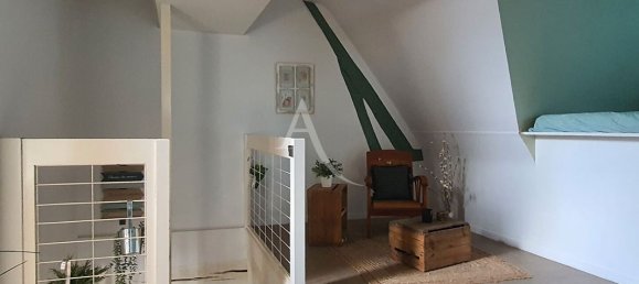 3 bedrooms Duplex in Saint-Aignan, France No. 268607 6