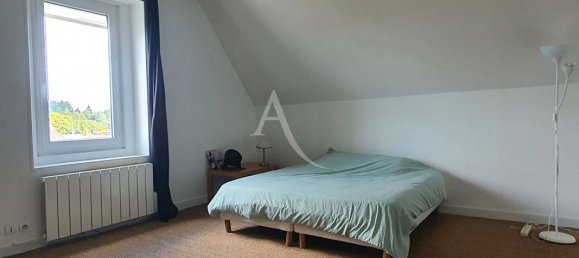 3 bedrooms Duplex in Saint-Aignan, France No. 268607 8