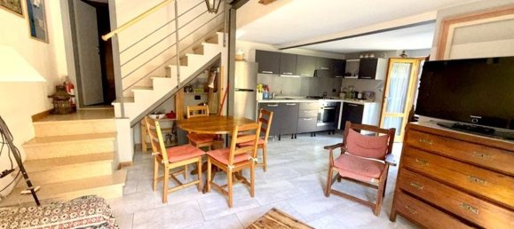 3 Schlafzimmer Doppelhaus in Rosignano Marittimo, Italy, Nr. 365207 3