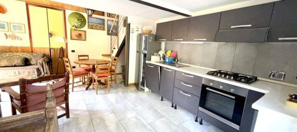 3 Schlafzimmer Doppelhaus in Rosignano Marittimo, Italy, Nr. 365207 5