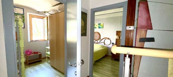 3 Schlafzimmer Doppelhaus in Rosignano Marittimo, Italy, Nr. 365207 7