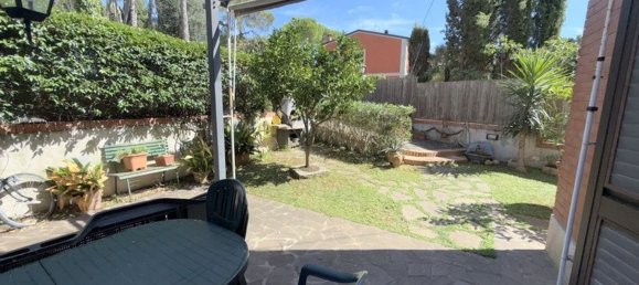 3 Schlafzimmer Doppelhaus in Rosignano Marittimo, Italy, Nr. 365207 2