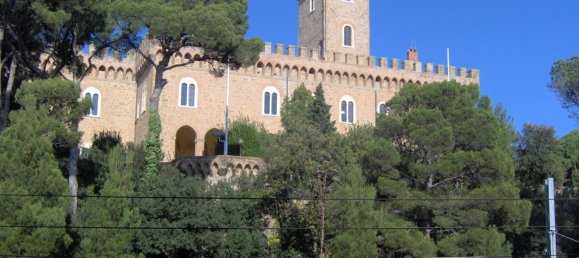 3 Schlafzimmer Doppelhaus in Rosignano Marittimo, Italy, Nr. 365207 20