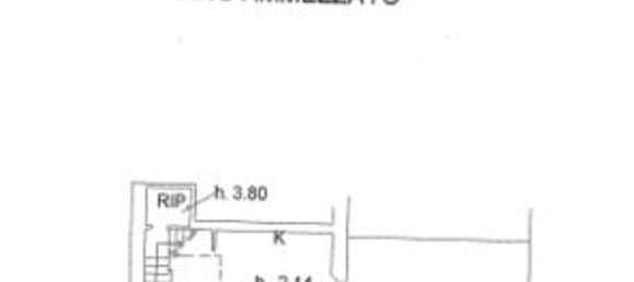 3 Schlafzimmer Doppelhaus in Rosignano Marittimo, Italy, Nr. 365207 21