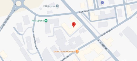 2 chambres Appartement à Monopoli, Italy No. 353239 4