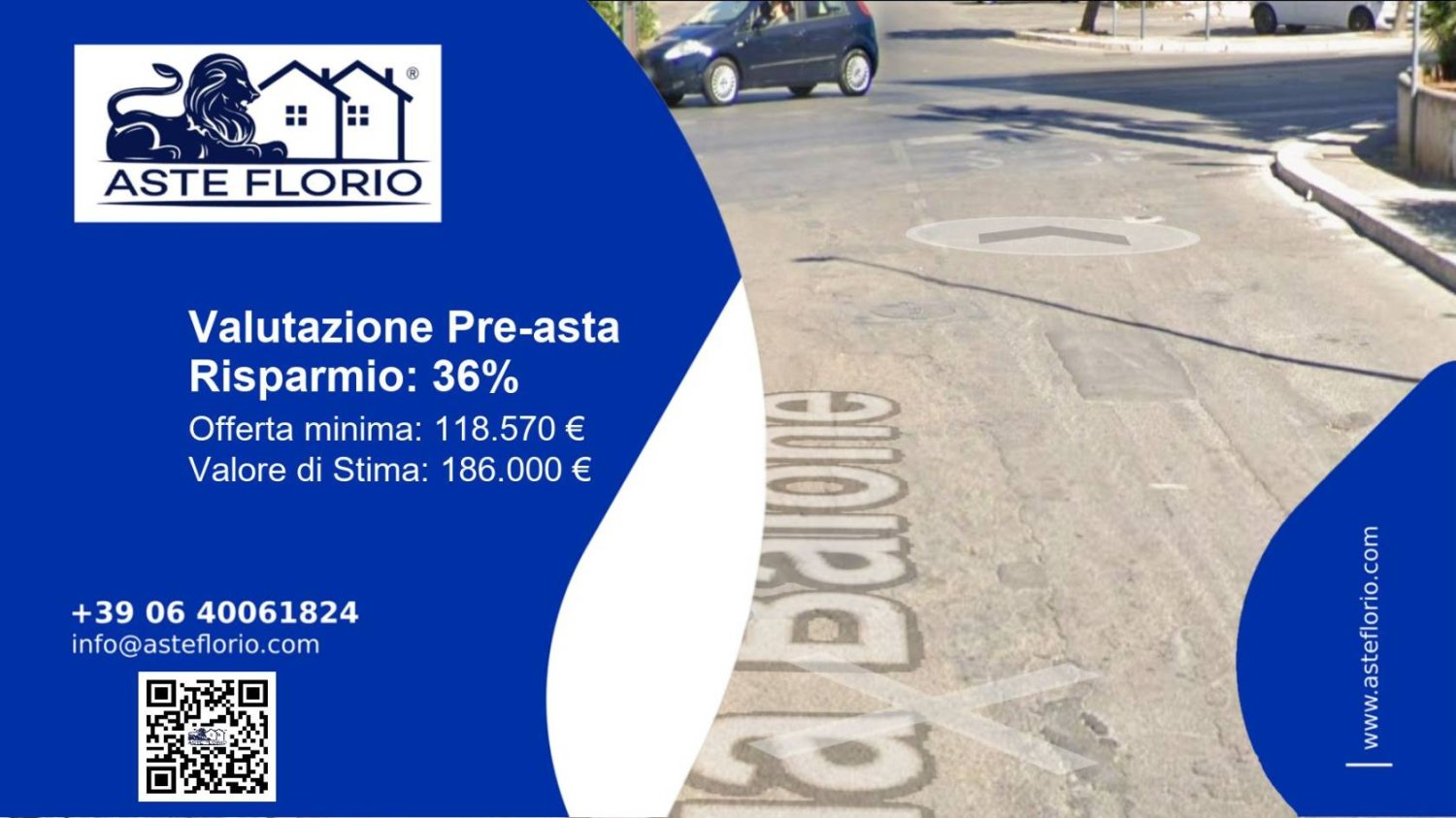 2 chambres Appartement à Monopoli, Italy No. 353239