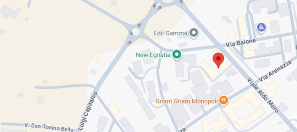 2 chambres Appartement à Monopoli, Italy No. 353239 2