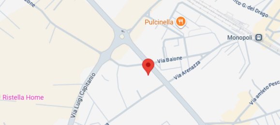 2 chambres Appartement à Monopoli, Italy No. 353239 3