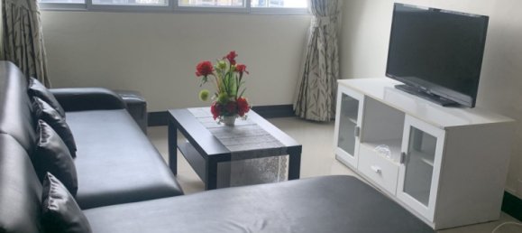 2 chambres Duplex à Bangkok, Thailand No. 19210 3