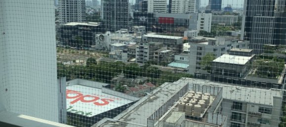 2 chambres Duplex à Bangkok, Thailand No. 19210 4