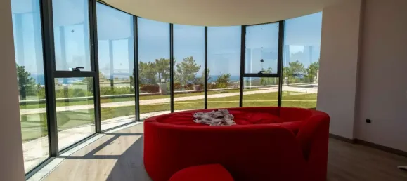 8-Zimmer Villa in Incekum, Turkey, Nr. 22538 4