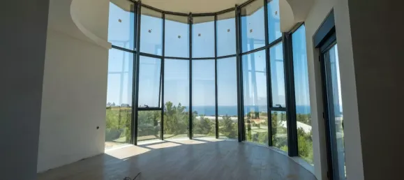 8-Zimmer Villa in Incekum, Turkey, Nr. 22538 2