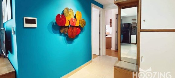 2 Schlafzimmer Wohnung in Thu Duc, Vietnam, Nr. 16514 9