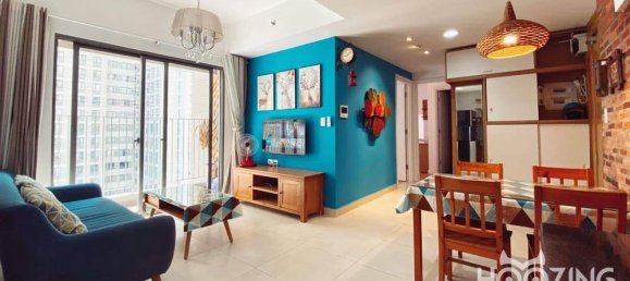 2 Schlafzimmer Wohnung in Thu Duc, Vietnam, Nr. 16514 8