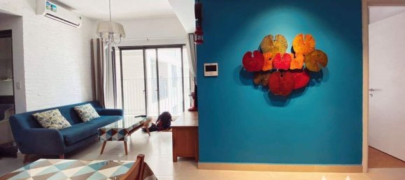 2 Schlafzimmer Wohnung in Thu Duc, Vietnam, Nr. 16514 7