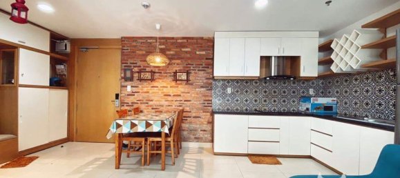 2 Schlafzimmer Wohnung in Thu Duc, Vietnam, Nr. 16514 4