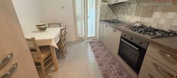 2 bedrooms Apartment in Porto Empedocle, Italy No. 353831 7