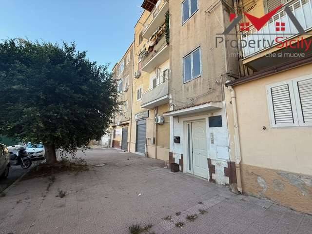 2 bedrooms Apartment in Porto Empedocle, Italy No. 353831