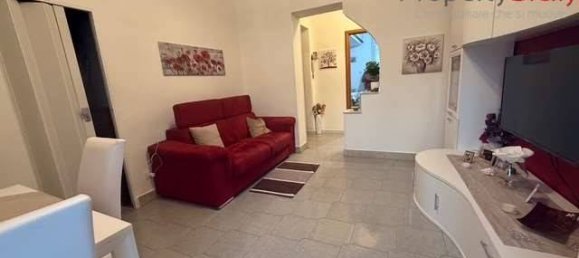 2 bedrooms Apartment in Porto Empedocle, Italy No. 353831 5
