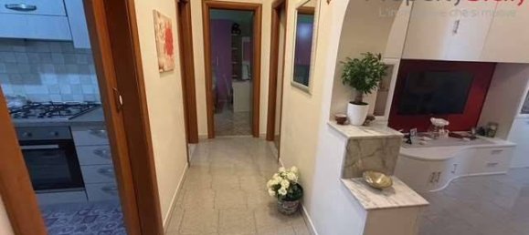 2 bedrooms Apartment in Porto Empedocle, Italy No. 353831 2