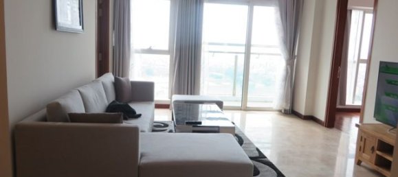 3 bedrooms Apartment in Tay Ho, Vietnam No. 4689 11
