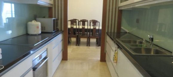 3 bedrooms Apartment in Tay Ho, Vietnam No. 4689 14