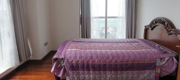 3 bedrooms Apartment in Tay Ho, Vietnam No. 4689 8