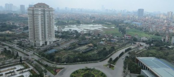 3 bedrooms Apartment in Tay Ho, Vietnam No. 4689 19