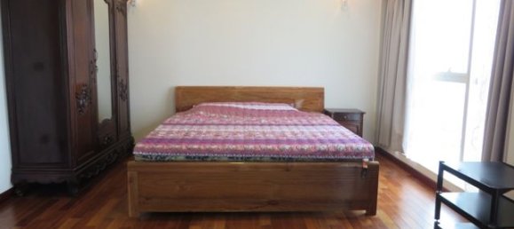 3 bedrooms Apartment in Tay Ho, Vietnam No. 4689 9