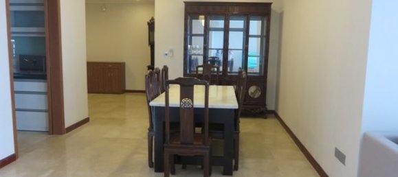 3 bedrooms Apartment in Tay Ho, Vietnam No. 4689 4