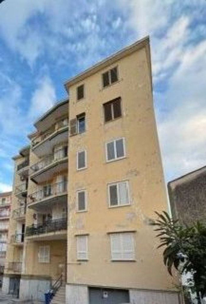 3 bedrooms Apartment in Torre del Greco, Italy No. 336340