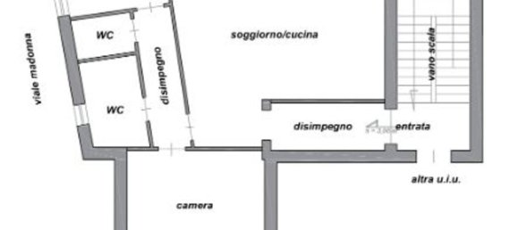 3 bedrooms Apartment in Torre del Greco, Italy No. 336340 11