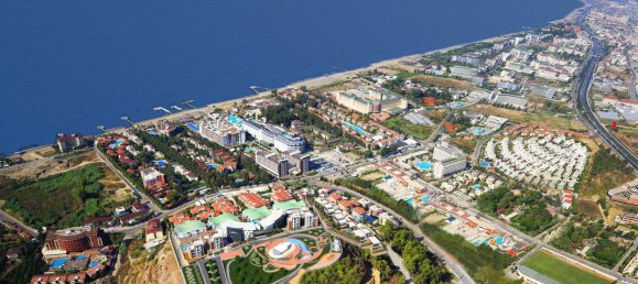 Villa 3+1 in Konakli, Turkey, Nr. 1305 4