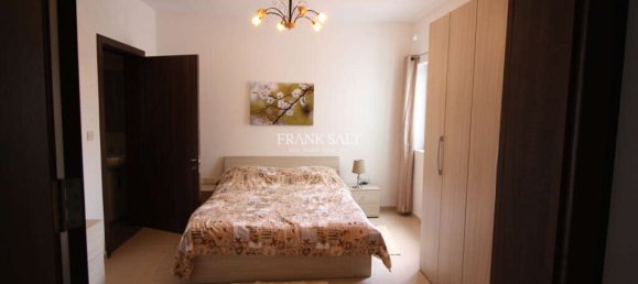 Ático de 1 dormitorio en San Gwann, Malta No. 9219 9