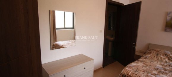 Ático de 1 dormitorio en San Gwann, Malta No. 9219 8