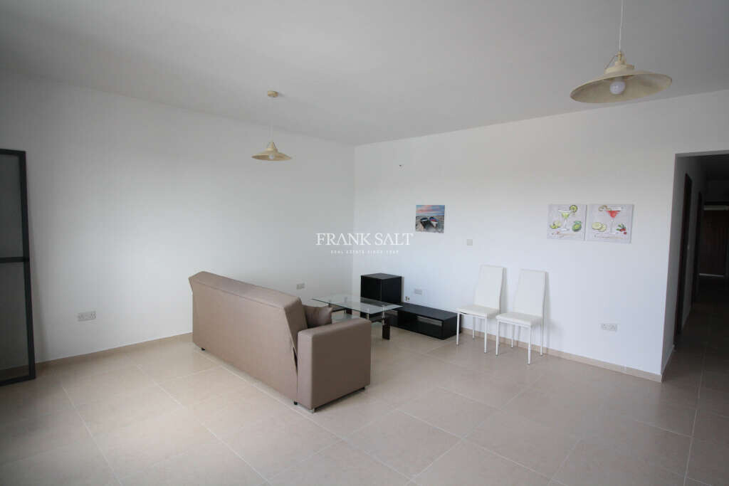 Ático de 1 dormitorio en San Gwann, Malta No. 9219