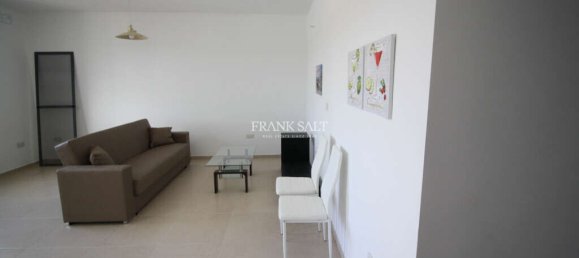 Ático de 1 dormitorio en San Gwann, Malta No. 9219 4