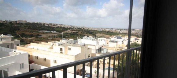 Ático de 1 dormitorio en San Gwann, Malta No. 9219 3