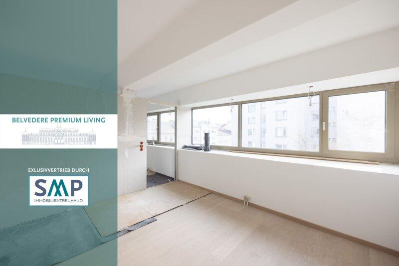 2غرفة بانتهاوس في Wieden, Austria رقم 188074