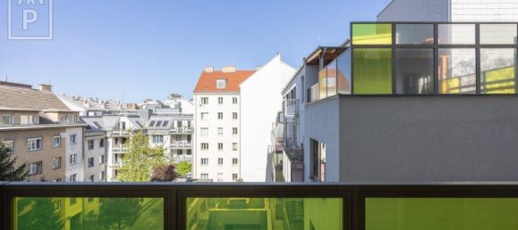 2غرفة بانتهاوس في Wieden, Austria رقم 188074 9