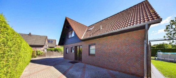 Casa de 6 habitaciónes en Wilhelmshaven, Germany No. 272462 4