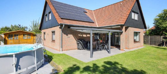 Casa de 6 habitaciónes en Wilhelmshaven, Germany No. 272462 22