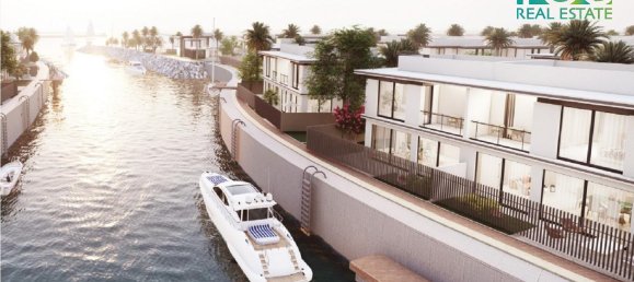 2 bedrooms Townhouse in Al Hamra Village, UAE No. 30472 5